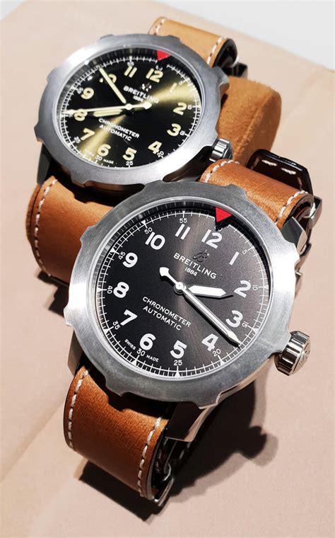 breitling aviator 8 super 8 b20|Breitling aviator 8 chronograph.